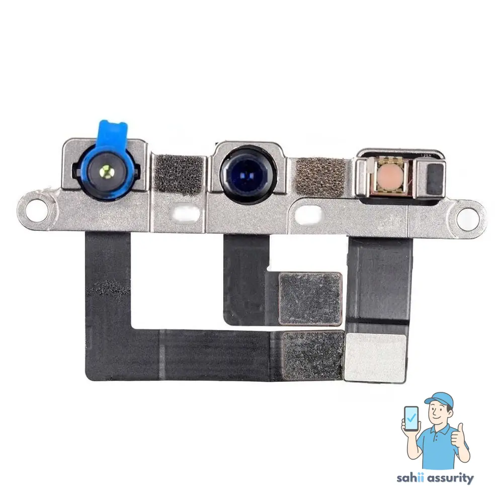 Replacement Front Camera for Apple iPad Pro 11 2018 (Selfie Camera) thumbnail